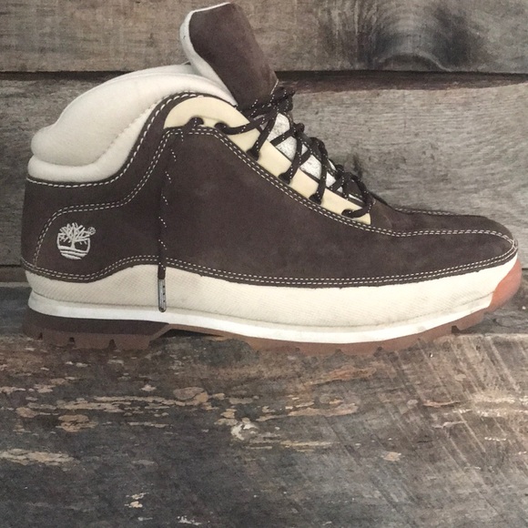 euro dub timberland boots